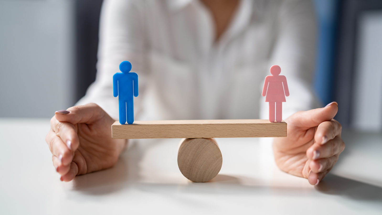 What Are The Different Forms Of Gender Discrimination