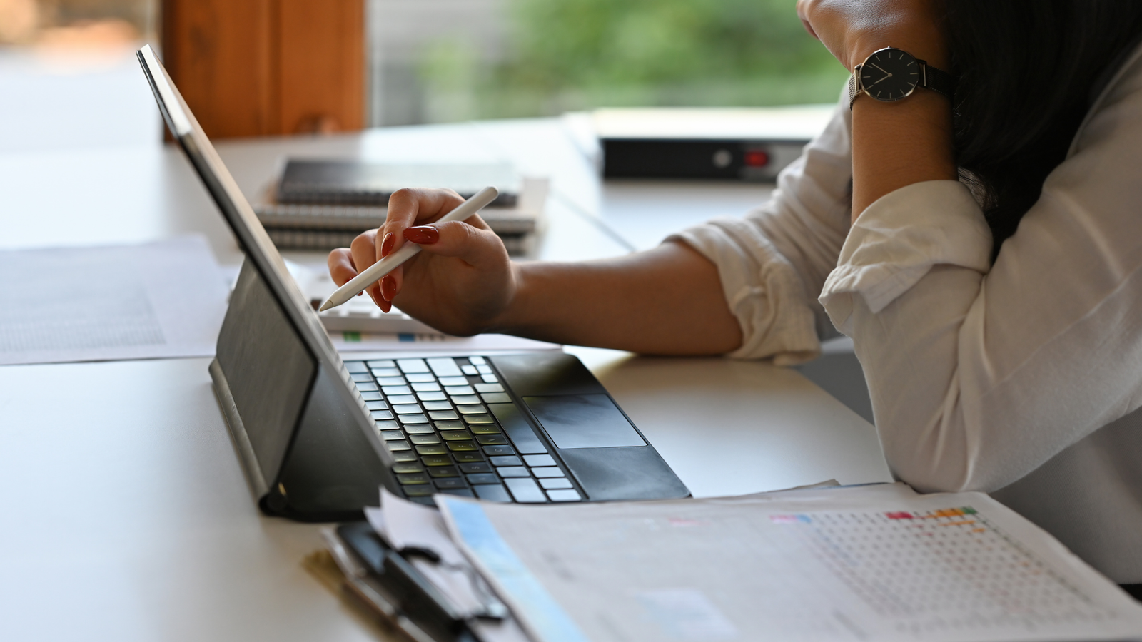 CLUB RH  : Rencontre avec l’URSSAF Île-de-France pour explorer l’ensemble des services disponibles aux entreprises