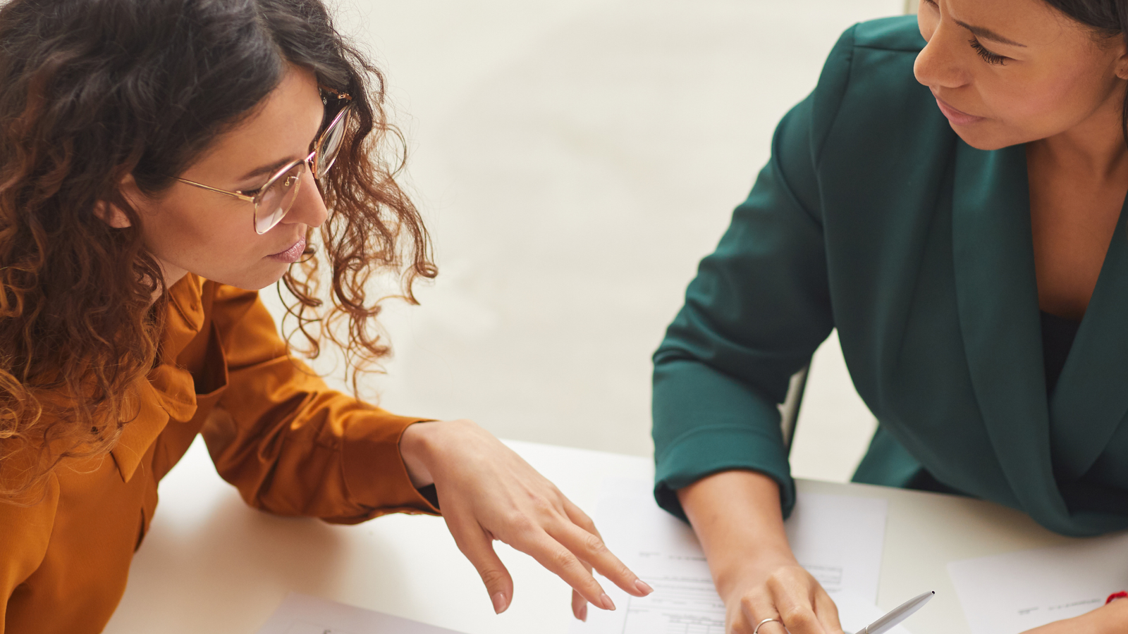 Atelier RH :  Maîtriser l’entretien professionnel (Obligations, bonnes pratiques et enjeux)